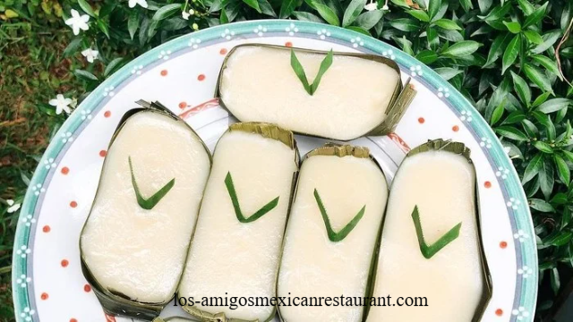 Inilah Berbagai Jenis Makanan Khas Suku Bolaang Mongondow