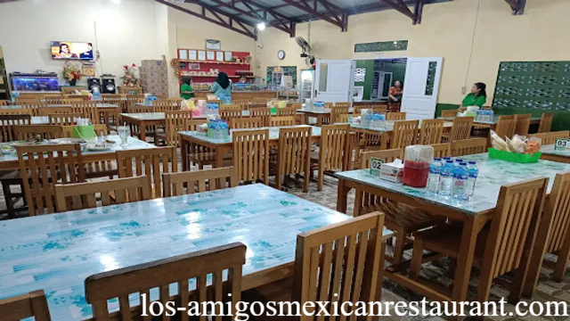 Daftar Restoran Lezat di Gorontalo yang Harus di Coba