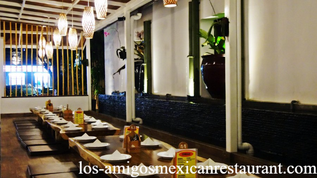 Daftar Restoran Prasmanan Lezat di Bandung