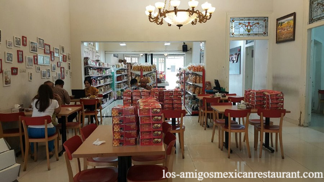 7 Rekomendasi Restoran Terbaik di Surabaya untuk Pecinta Kuliner